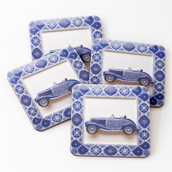 Item preview, El hot rod designed and sold by Dutchie-in-Gemany.