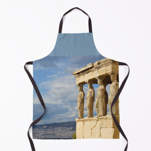Item preview, caryatid designed and sold by nikawanders.