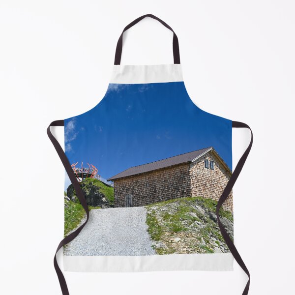 Item preview, Viewpoint Stubnerkogel mountains in Austrian ski and spa resort Bad Gastein, Austria designed and sold by goceris.