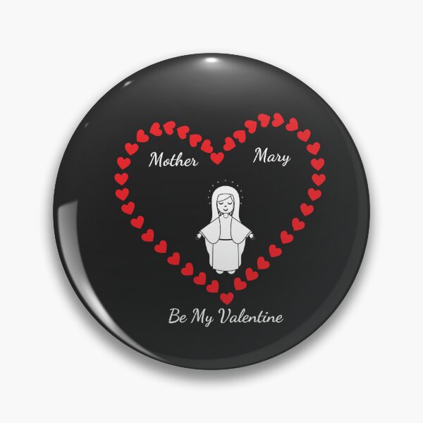 Item preview, Be My Mother, Always designed and sold by ComeToKnowMary.