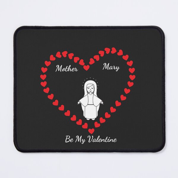 Item preview, Be My Mother, Always designed and sold by ComeToKnowMary.