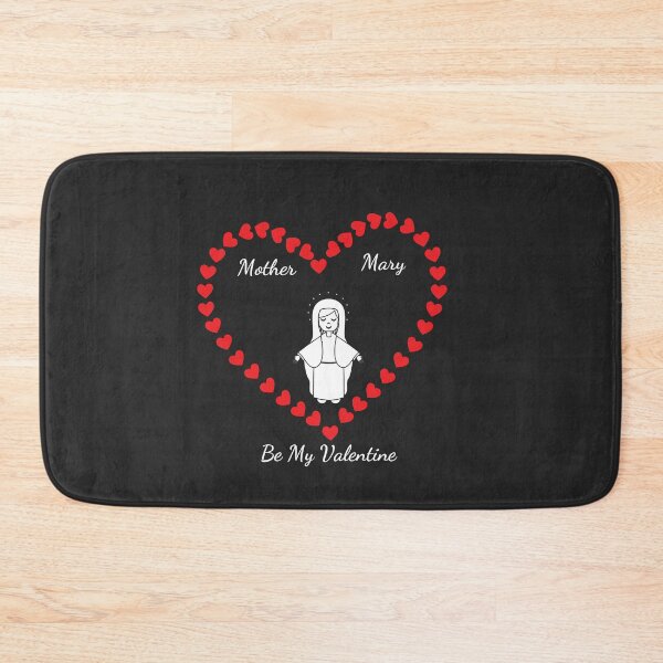 Item preview, Be My Mother, Always designed and sold by ComeToKnowMary.