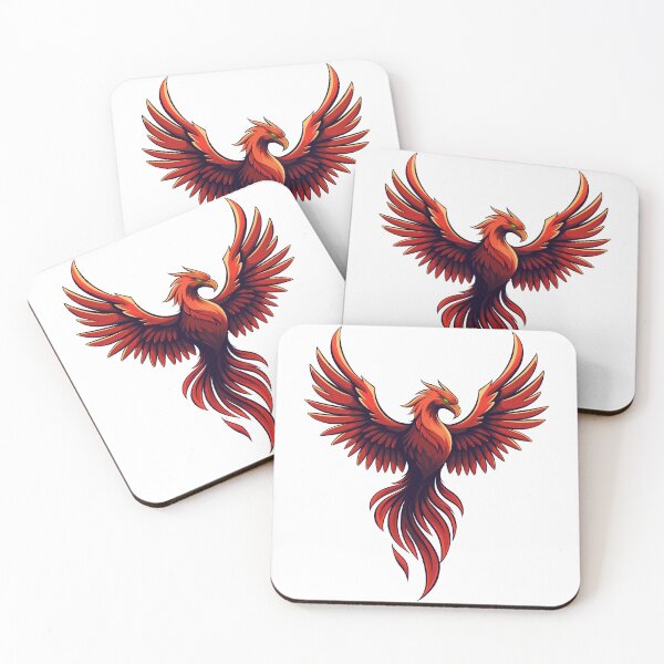 Item preview, Rebirth designed and sold by CFowl22.