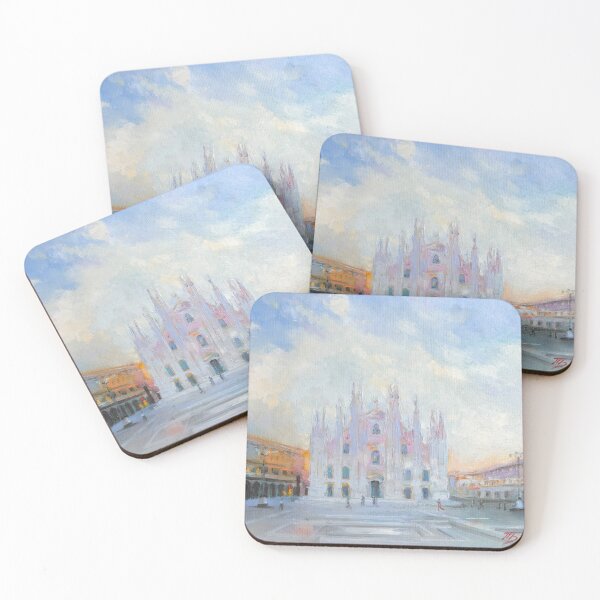 Item preview, Milan designed and sold by tatianabugaenko.