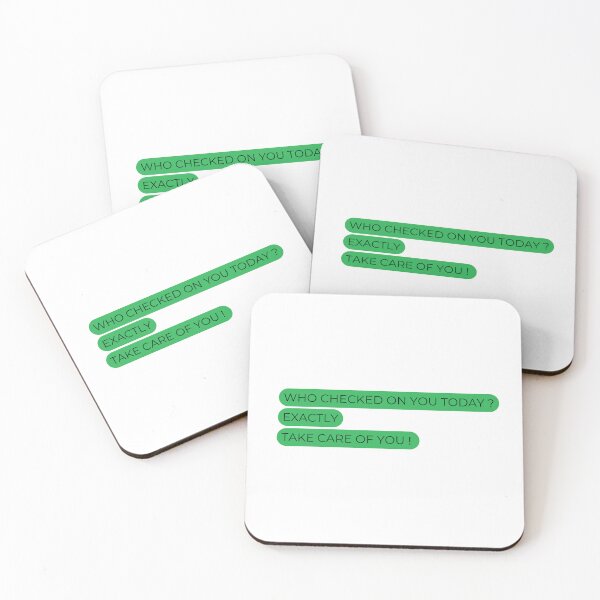 Item preview, Take Care Of You designed and sold by ULTRAMAX_DESIGN.