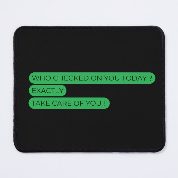 Item preview, Take Care Of You designed and sold by ULTRAMAX_DESIGN.