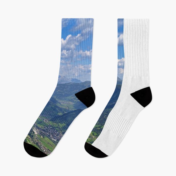 Item preview, Bad Hofgastein village landscape,Salzburgerland, Austria  designed and sold by goceris.