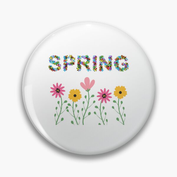 Item preview, Spring designed and sold by Fekra-Design.