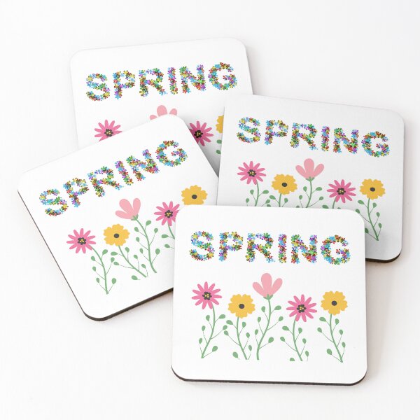 Item preview, Spring designed and sold by Fekra-Design.