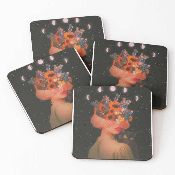 Item preview, Made Of Stars II designed and sold by tstarscollector.