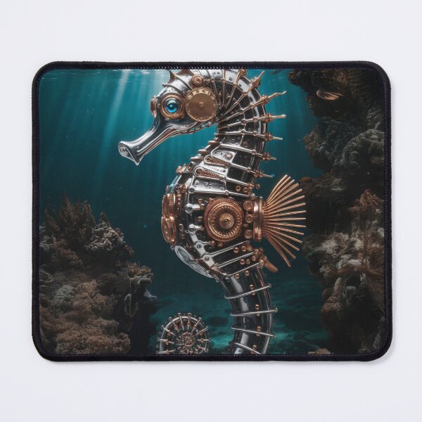 Item preview, seahorse designed and sold by jkrphoto.