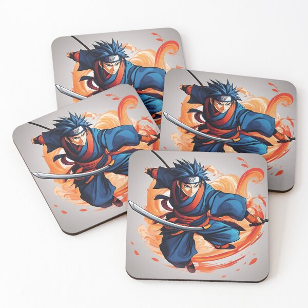 Item preview, anime Ninja designed and sold by THELR1.