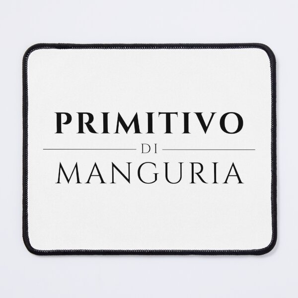 Item preview, Primitivo Di Manguria designed and sold by WhimsyBoutique.
