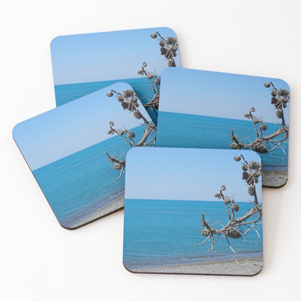 Item preview, Mediterranean Sea designed and sold by nikawanders.