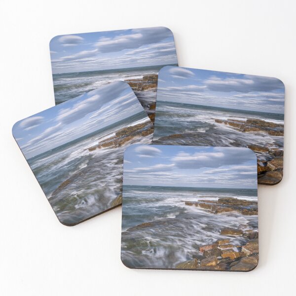 Item preview, Moray Seascape designed and sold by Tom McPherson Photography.