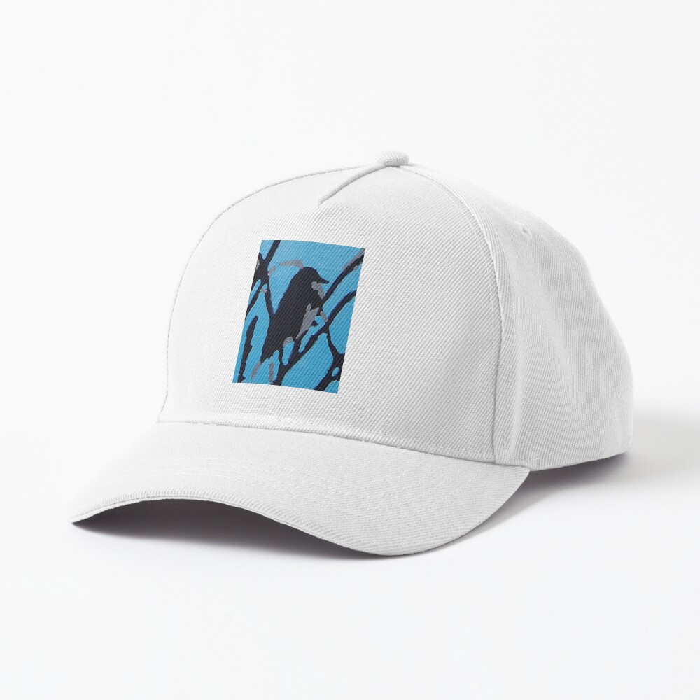 Item preview, Baseball Cap designed and sold by artistDanJ.