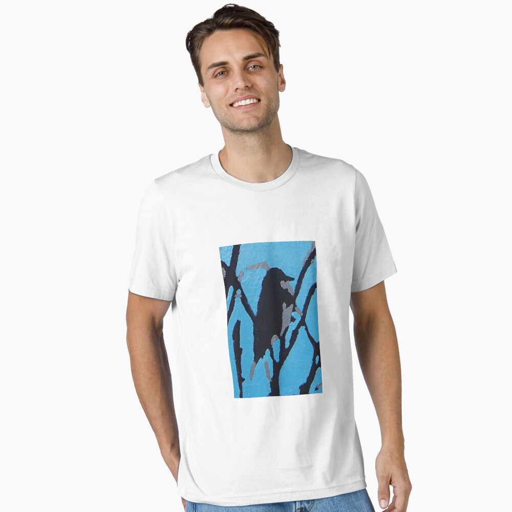 Item preview, Essential T-Shirt designed and sold by artistDanJ.