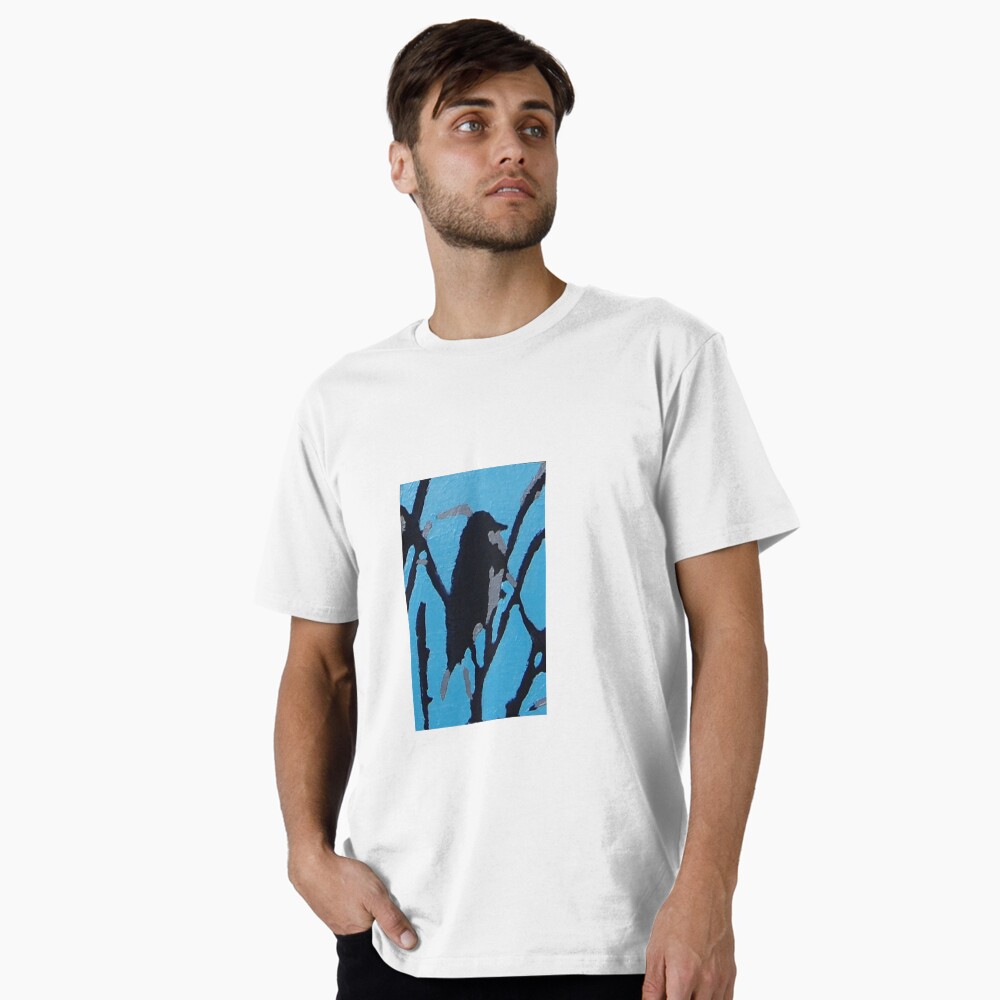 Item preview, Premium T-Shirt designed and sold by artistDanJ.