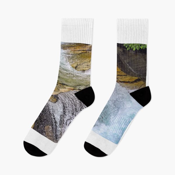 Item preview, Bad Gastein Ache river,Salzburgerland Austria designed and sold by goceris.