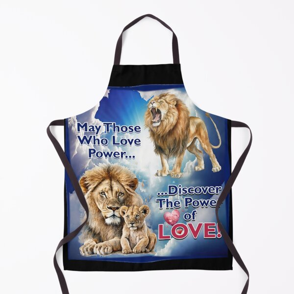 Item preview, Power of Love designed and sold by Karen Wood.