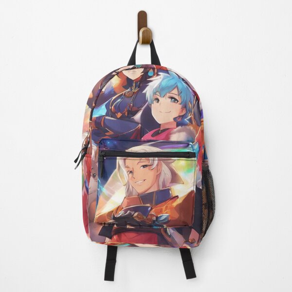Item preview, Anime Family designed and sold by THELR1.