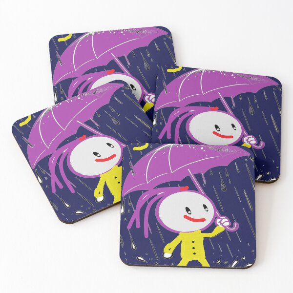 Item preview, New Salt box cover designed and sold by Kimmy and Zamiah Art.