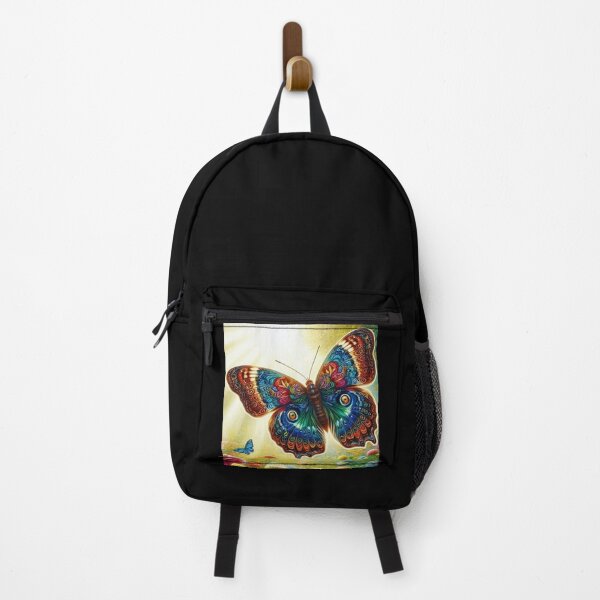 Item preview, colorful beautiful butterfly designed and sold by Dogandesighn.