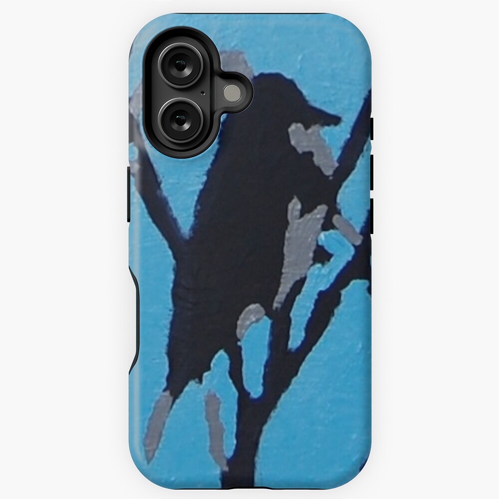 Item preview, iPhone Magsafe Tough Case designed and sold by artistDanJ.