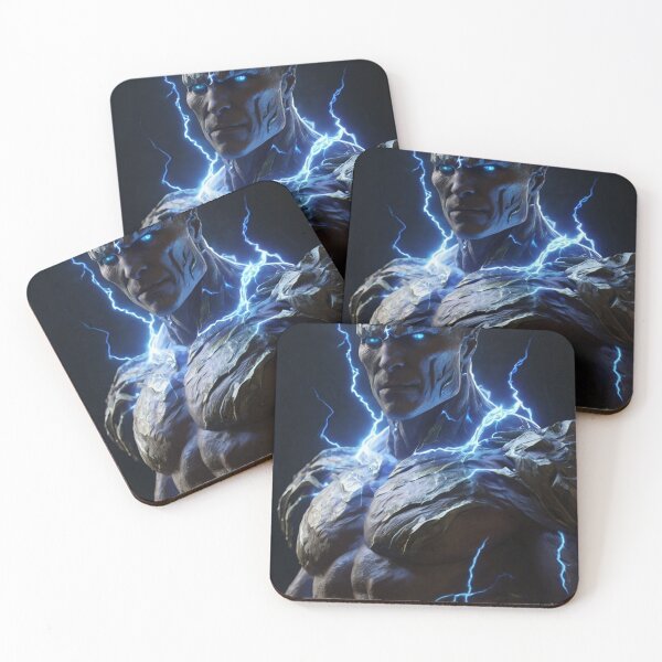 Item preview, Razor Gamer Art – Premium Dota 2 Art & AI Character Design | Video Games Fan Art, Dota 2 Merch & Gamer Room Decor designed and sold by Dota2Dot..