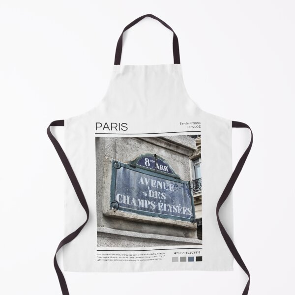 Item preview, Paris - France - Photography designed and sold by StudioRedKoala.