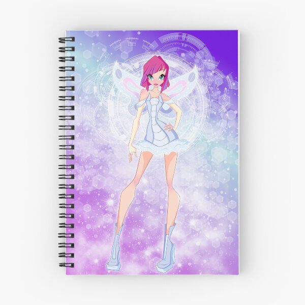 Item preview, Winx Tecna Foodix designed and sold by Tynca.