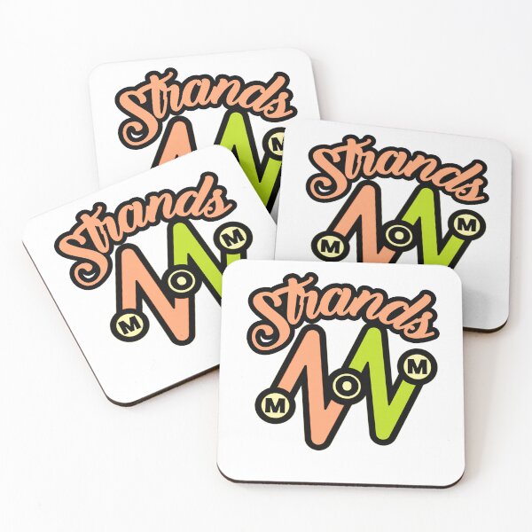 Item preview, Strands Uncover Words Mom Motivational Puzzle Games designed and sold by Adventure paradise ⭐⭐⭐⭐⭐.