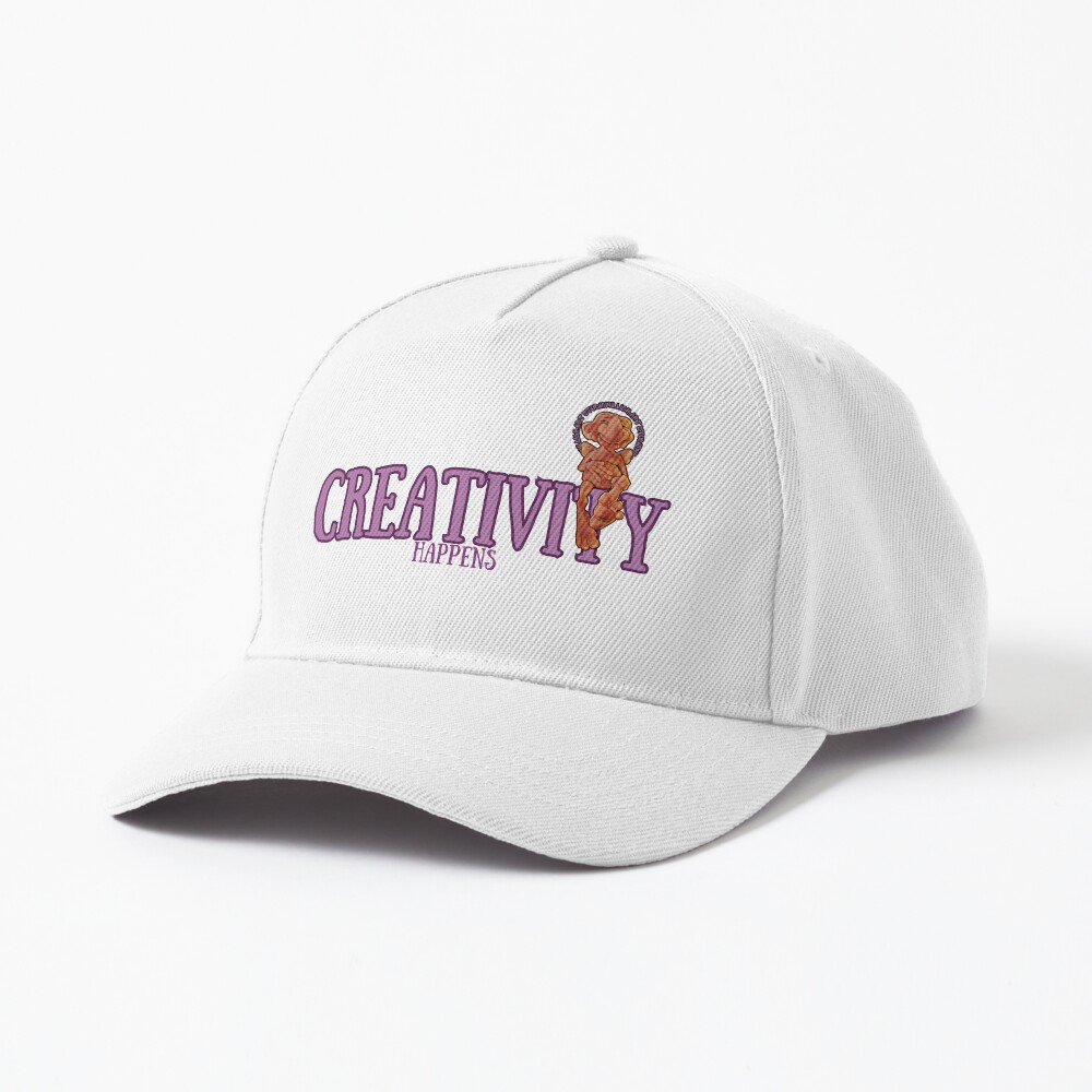 Item preview, Baseball Cap designed and sold by jillwilli.