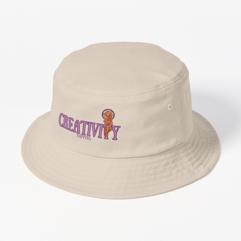 Item preview, Bucket Hat designed and sold by jillwilli.