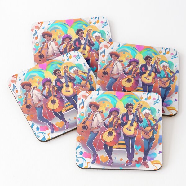 Item preview, Music Lovers designed and sold by THELR1.