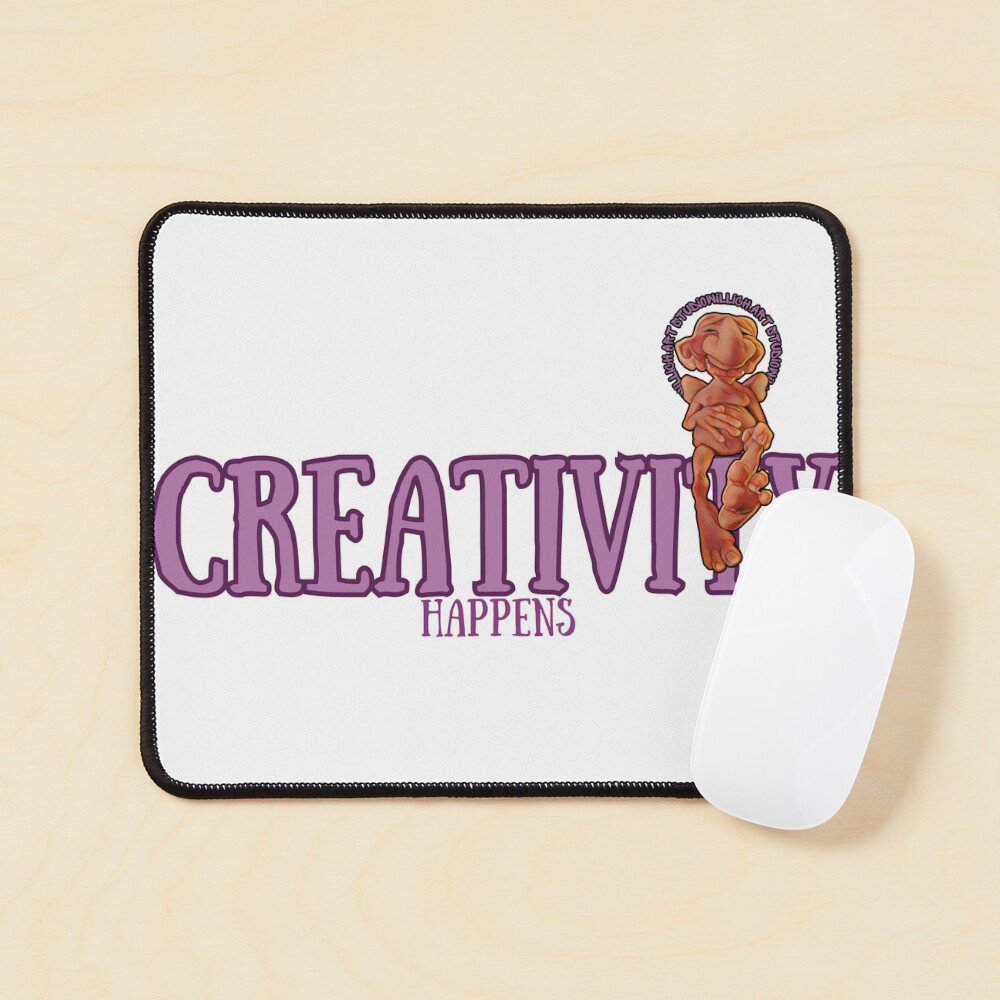 Item preview, Mouse Pad designed and sold by jillwilli.
