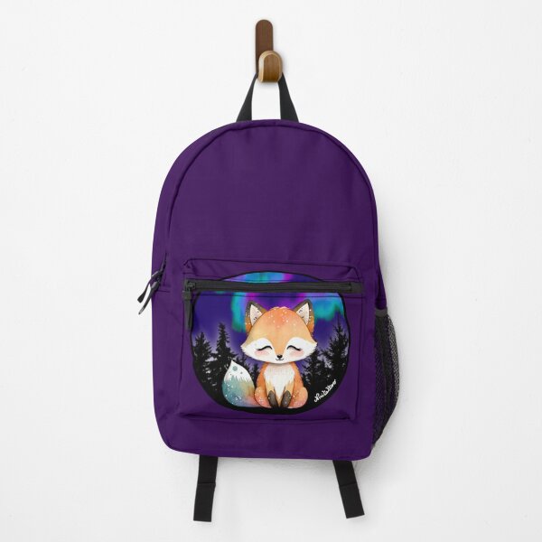 Item preview, Pretty Fox designed and sold by Ninitattoo.