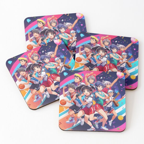 Item preview, Anime Family 2 designed and sold by THELR1.
