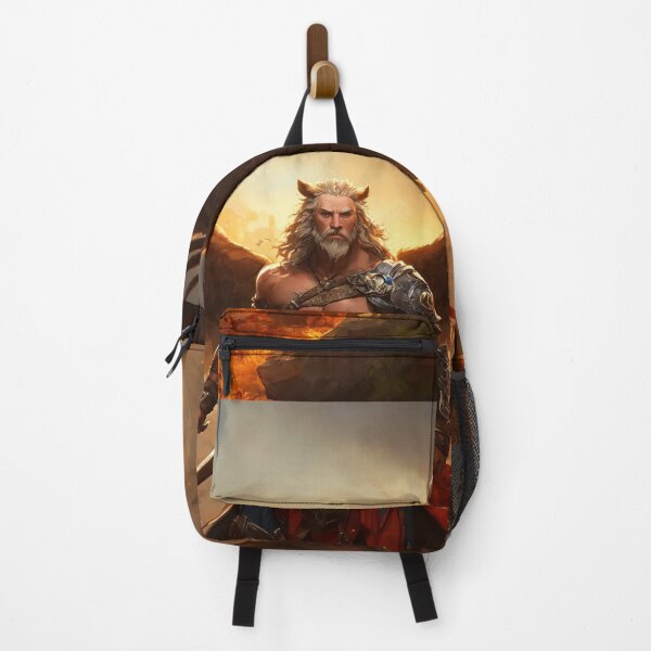 Item preview, Beastmaster Gamer Art – Premium Dota 2 Art & AI Character Design | Video Games Fan Art, Gamer Merchandise, & Video Game Room Decor designed and sold by Dota2Dot..