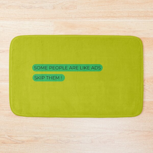 Item preview, Some people are like Ads, skip them designed and sold by ULTRAMAX_DESIGN.