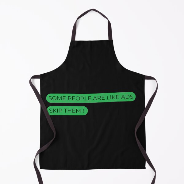 Item preview, Some people are like Ads, skip them designed and sold by ULTRAMAX_DESIGN.