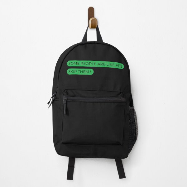 Item preview, Some people are like Ads, skip them designed and sold by ULTRAMAX_DESIGN.