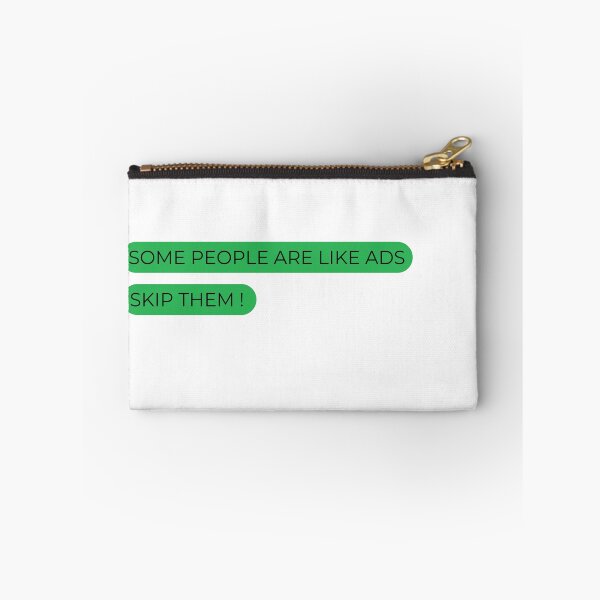 Item preview, Some people are like Ads, skip them designed and sold by ULTRAMAX_DESIGN.