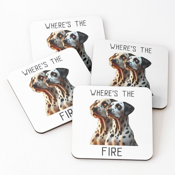 Item preview, Amazing Dogs Dalmation  designed and sold by WearitToday.