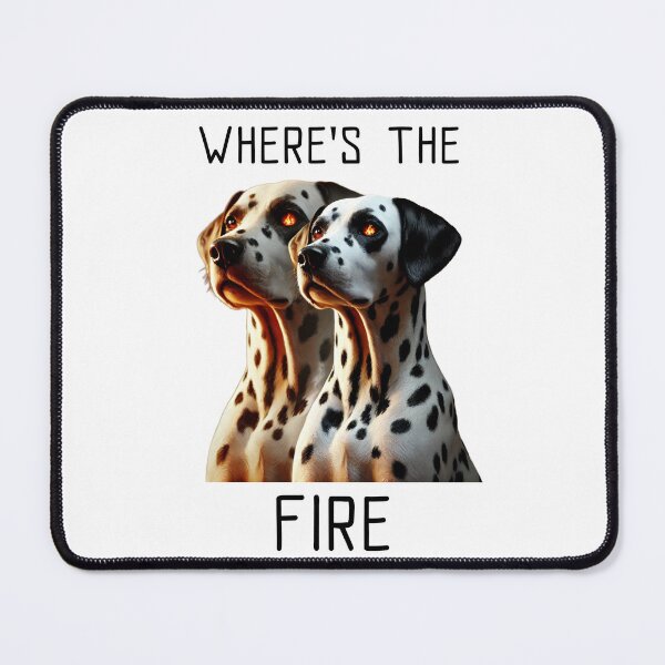 Item preview, Amazing Dogs Dalmation designed and sold by WearitToday.
