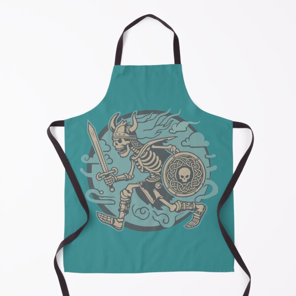 Item preview, A Celtic warrior running full tilt. designed and sold by KoandZo.