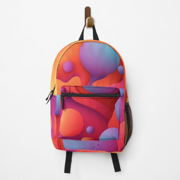 Item preview, Color Collision designed and sold by Bearabilia.