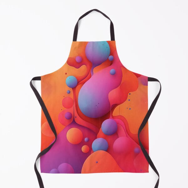 Item preview, Color Collision designed and sold by Bearabilia.