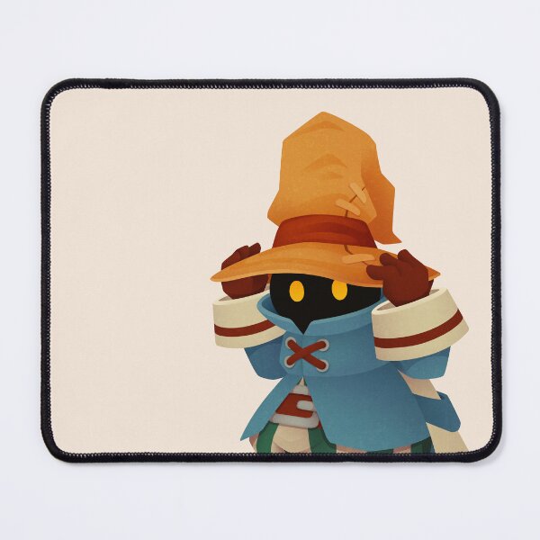 Item preview, Vivi designed and sold by RikDrawsThings.