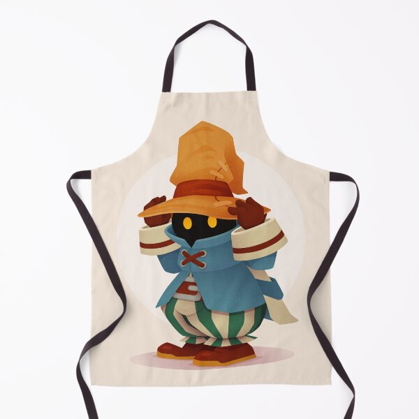 Item preview, Vivi designed and sold by RikDrawsThings.